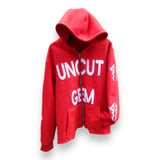 Uncut Gem Hoodie