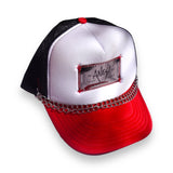 Chain Trucker Hat