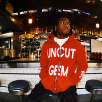 Uncut Gem Hoodie