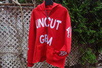 Uncut Gem Hoodie