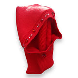 Uncut Gem Balaclava