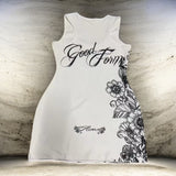 Good Form Tank Dress